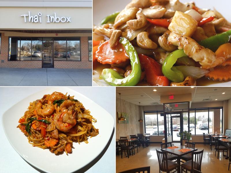 Thai Inbox Wilmette