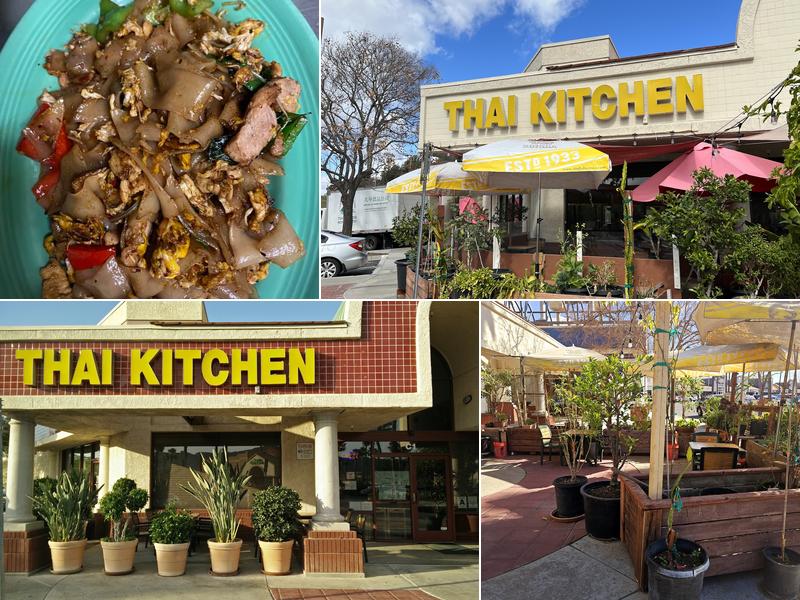 Thai Kitchen Temecula