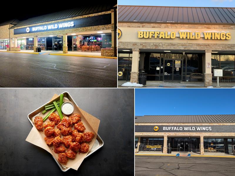 Buffalo Wild Wings
