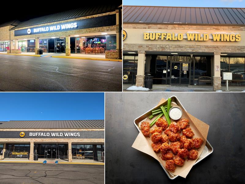 Buffalo Wild Wings