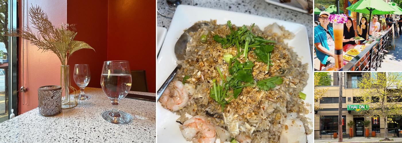 Thai On 1 - Belltown