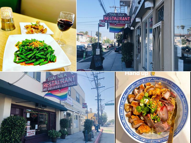 Charm Siam Restaurant