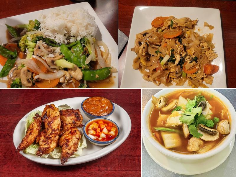 Thai Taste