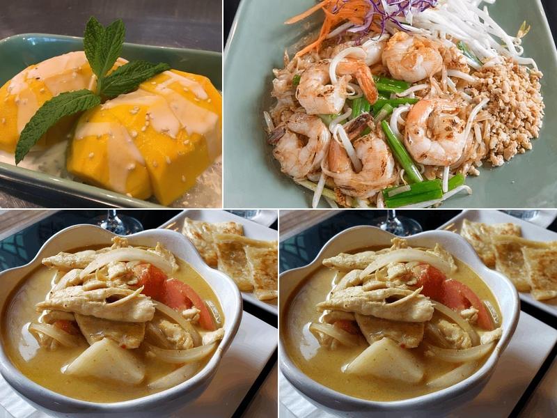 Thai Thani Kitchen