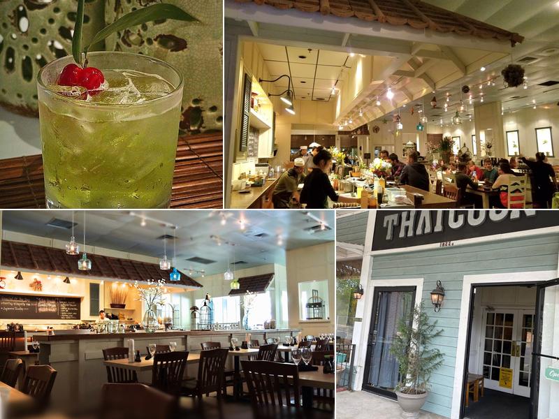 Thaicoon & Sushi Bar