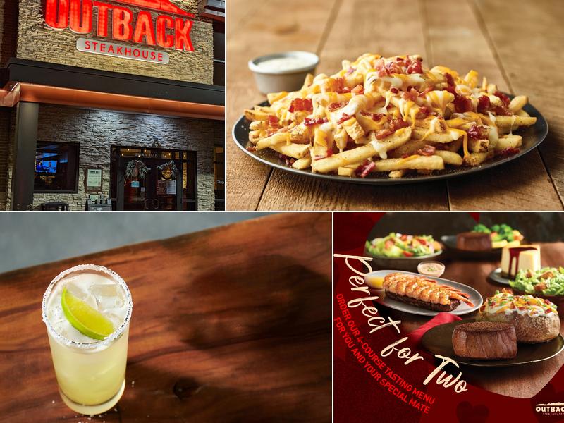 Outback Steakhouse