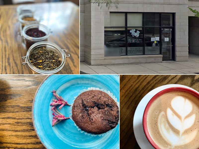 The Bagelers Coffeehouse