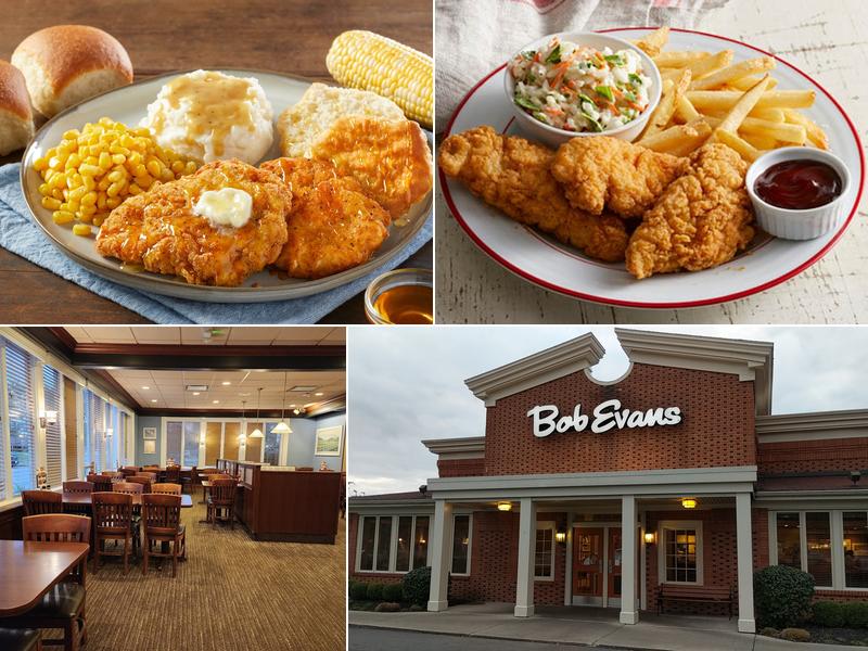 Bob Evans