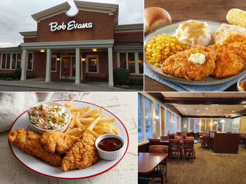 Bob Evans