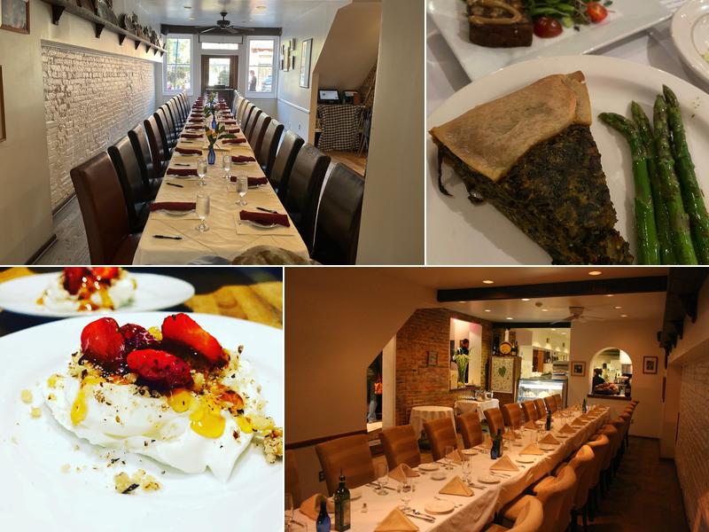 The Black Olive 814 S Bond St, Baltimore