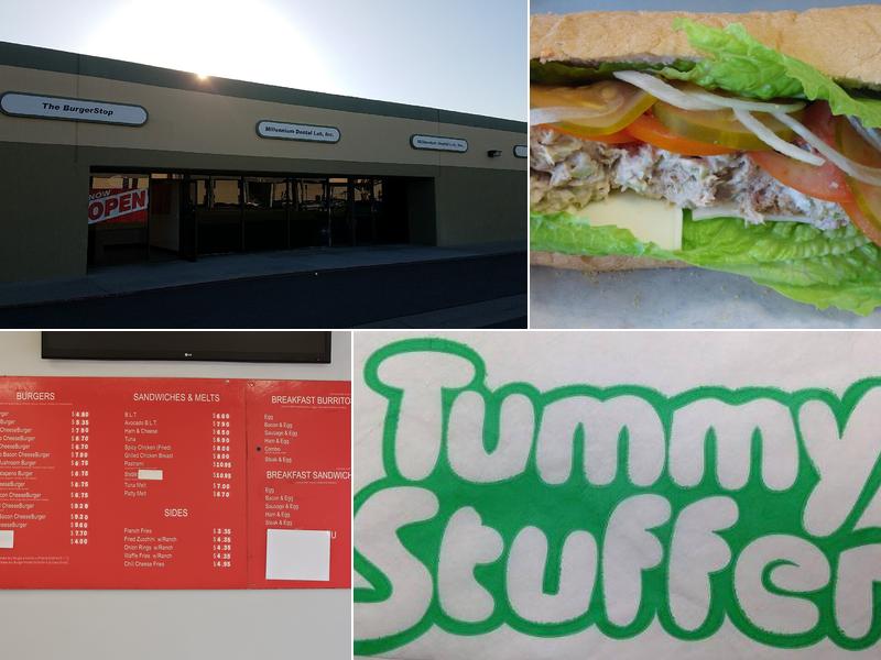 J’s Teriyaki & Sushi