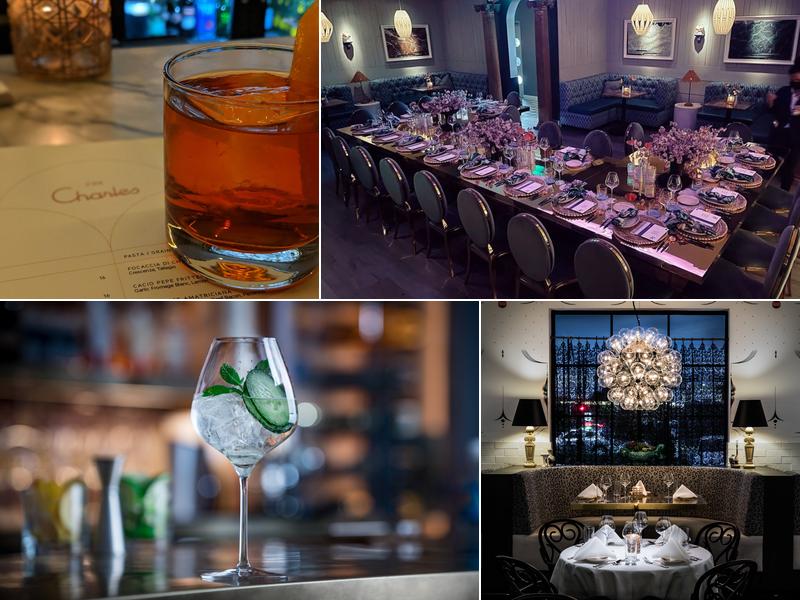 The Charles 1632 Market Center Blvd, Dallas