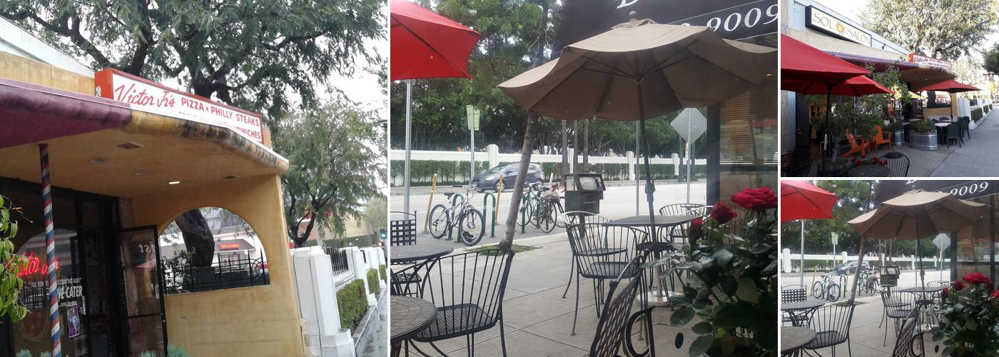 The Conservatory for Coffee, Tea & Cocoa