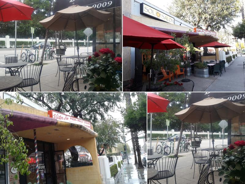 The Conservatory for Coffee, Tea & Cocoa