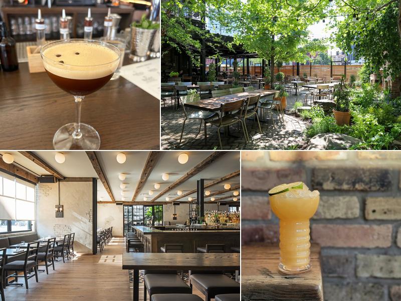 The Dawson 730 W Grand Ave, Chicago