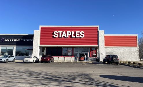 Staples