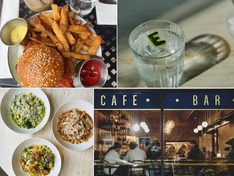 The Essential 2215 1st Ave N, Birmingham