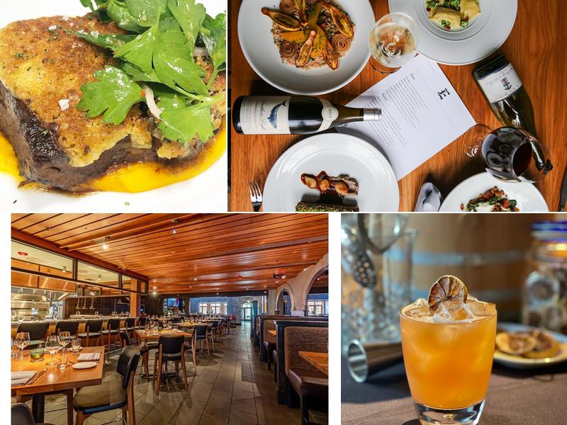 The Establishment 28 Broad St, Charleston