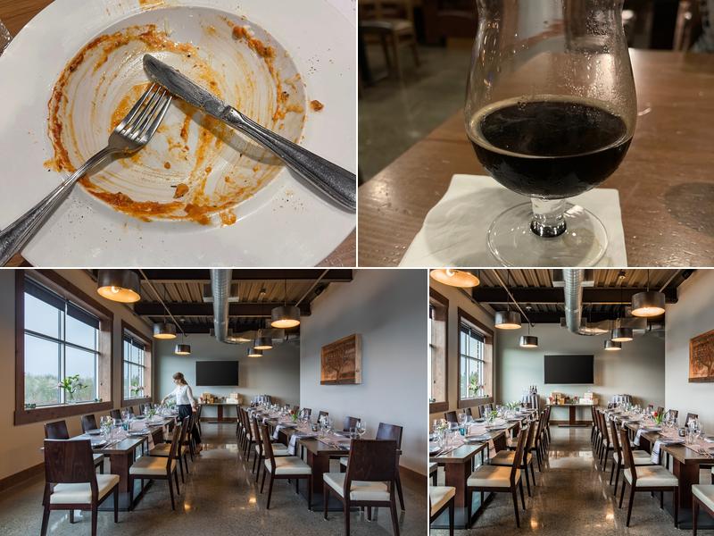 The Hammond Kitchen & Craft Bar