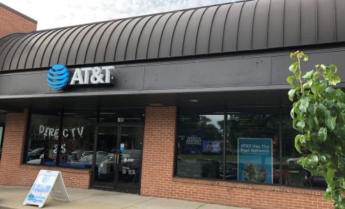 AT&T Store