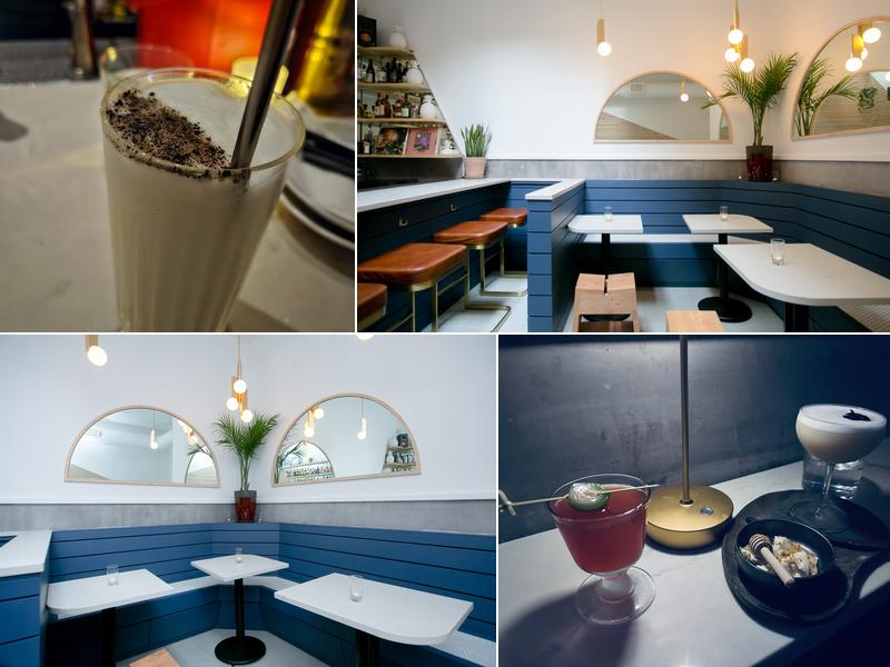 The Hidden Pearl 621 Manhattan Ave, Brooklyn