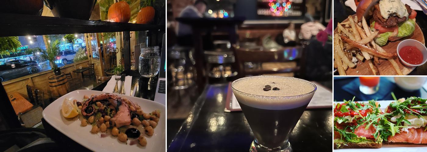 The Lexington Social