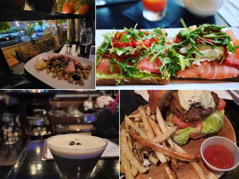 The Lexington Social