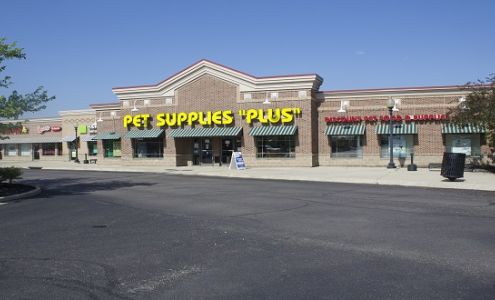 Pet Supplies Plus Centerville