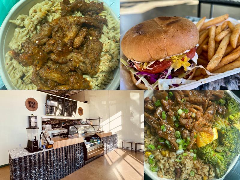 The Loaded Bowl 1211 SW 2nd St, Oklahoma City