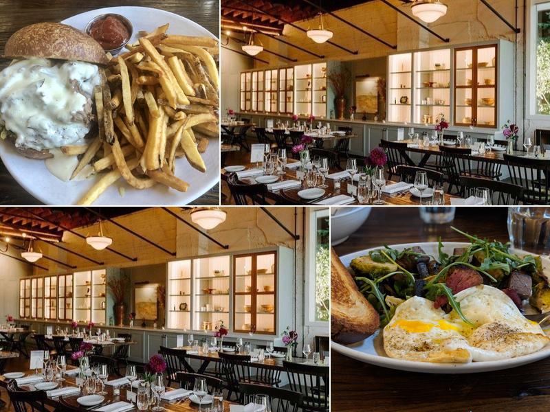 The Lynhall No. 2640 Private Events & Catering