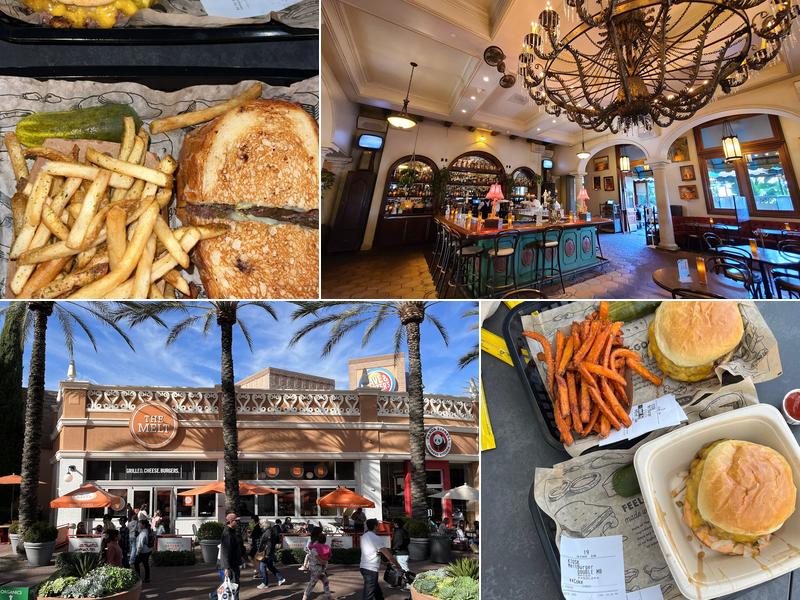 The Melt 665 Spectrum Center Dr, Irvine