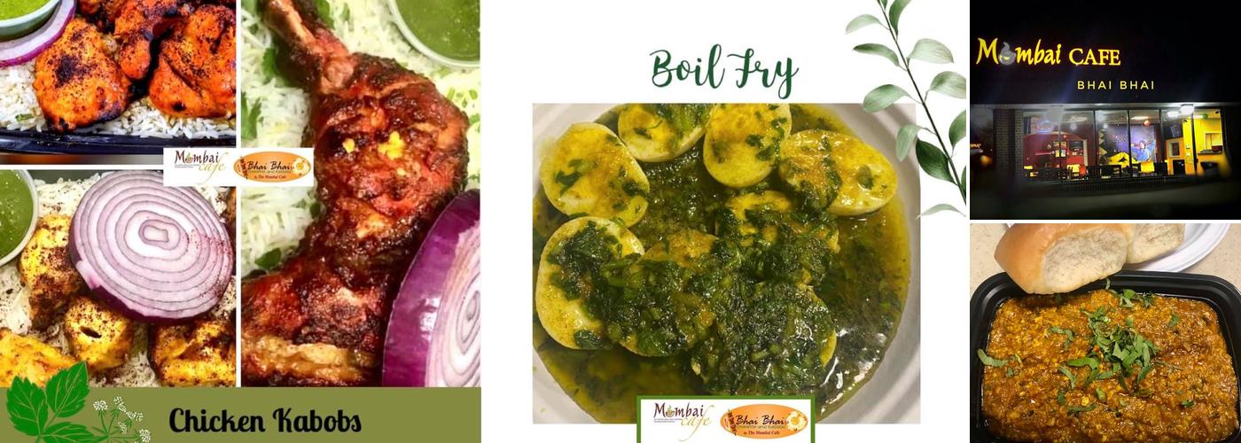 Bhai Bhai Omelette & Kabobs