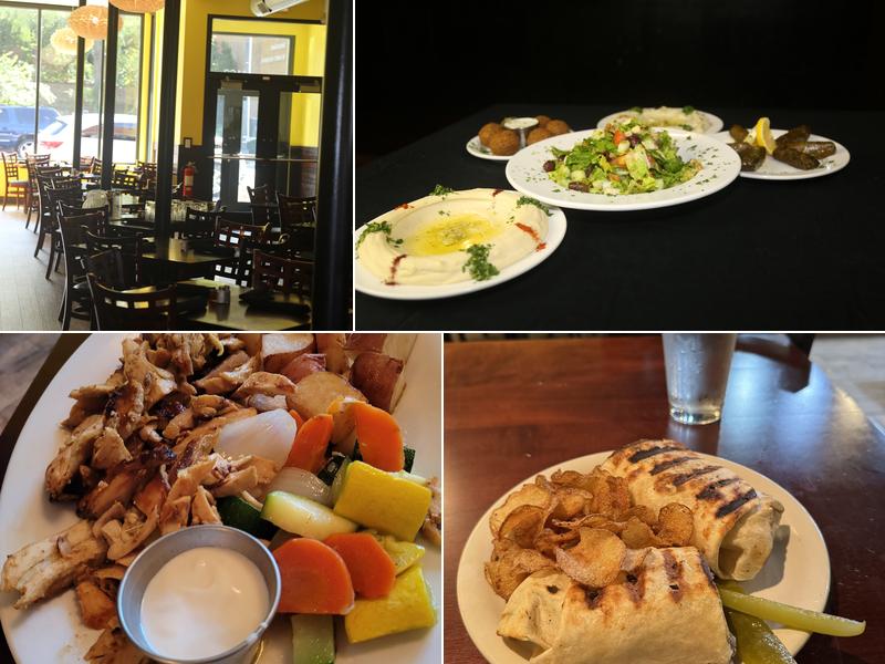 The Nile of Hyde Park