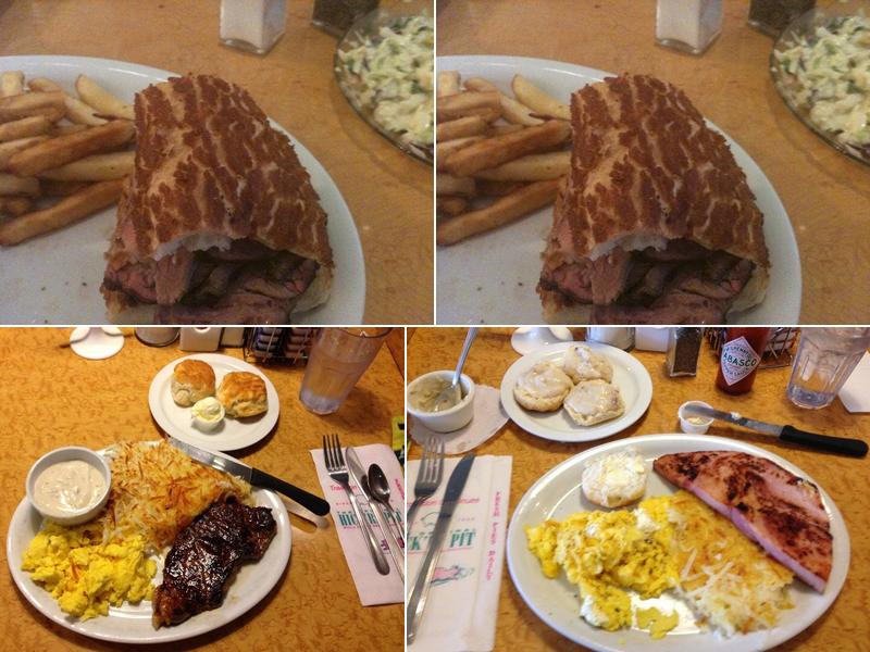 The Original Hick'ry Pit