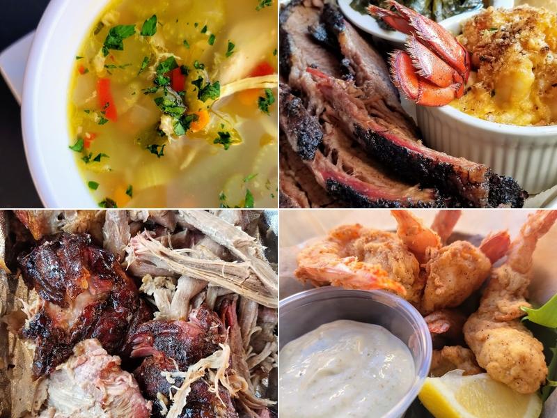 The pig and the pearl