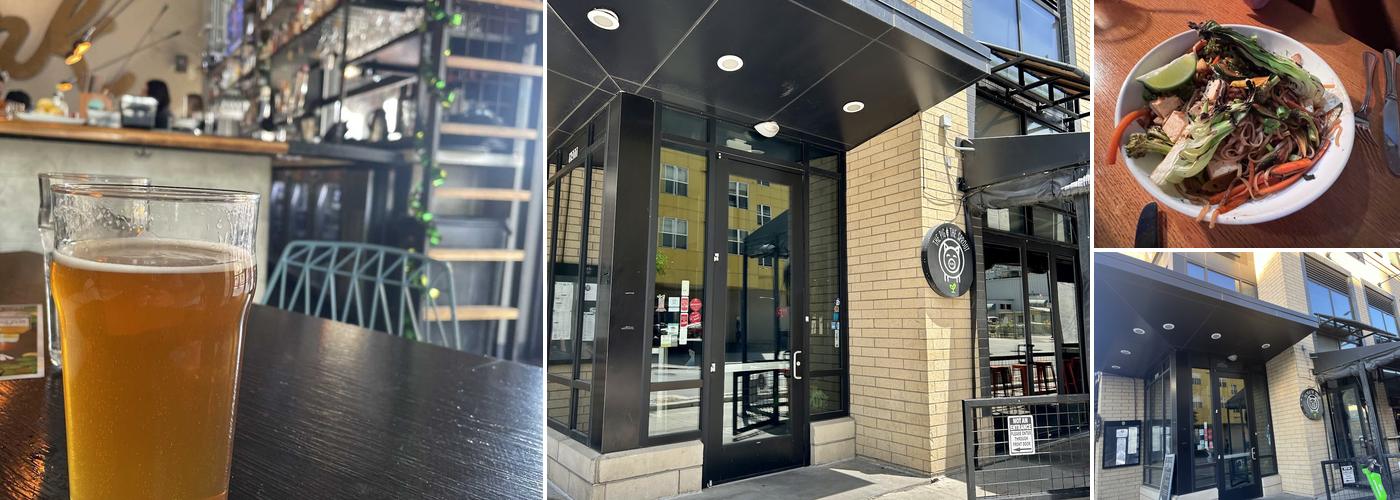 The Pig & The Sprout