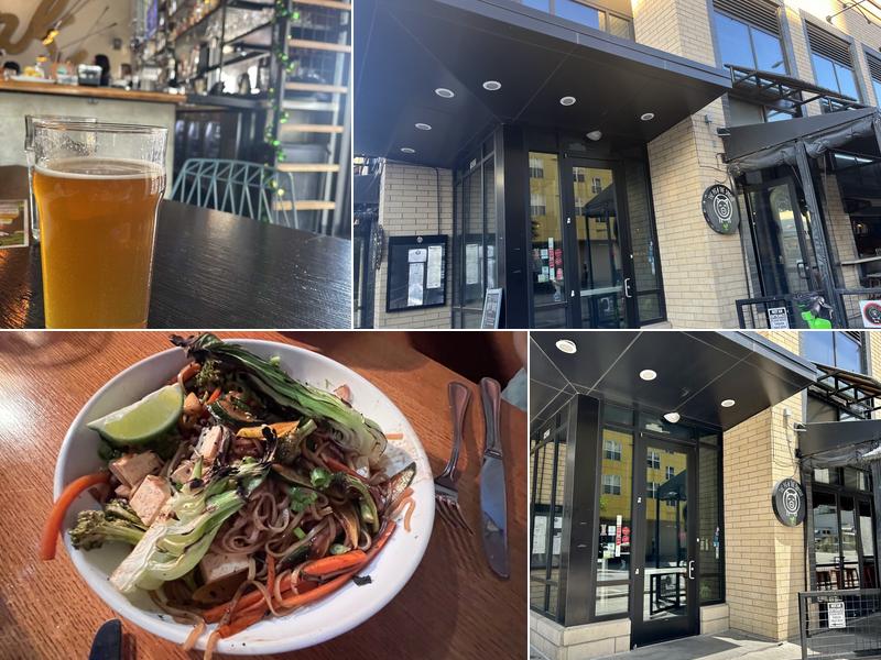 The Pig & The Sprout