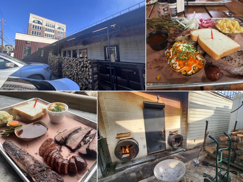 The Pit Room 1201 Richmond Ave., Houston