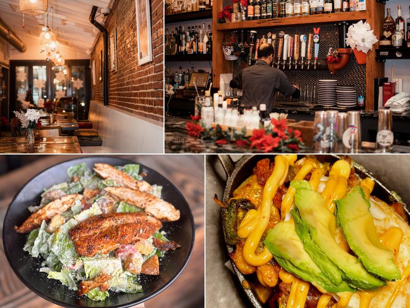 The Point in Towson 523 York Rd, Towson