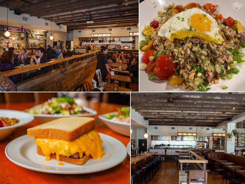 The Queensboro 80-02 Northern Blvd, Queens