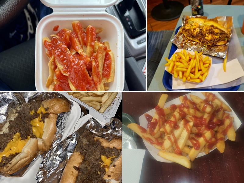 The Real Thing 412 York Rd, Towson