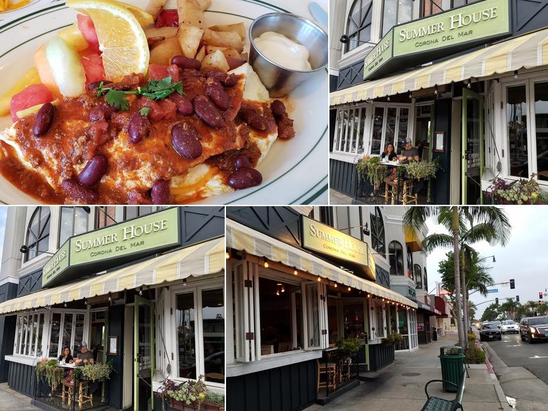 Summer House 2744 East Coast Hwy, Corona Del Mar