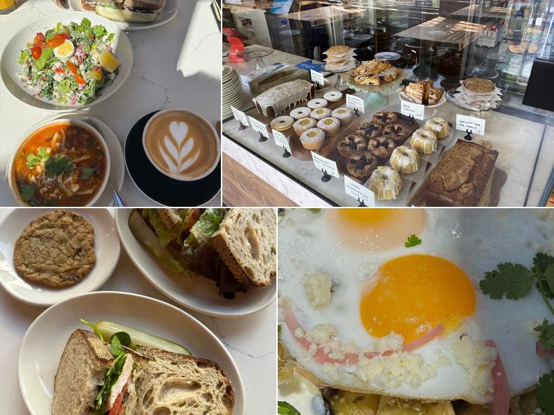 The Sycamore Kitchen