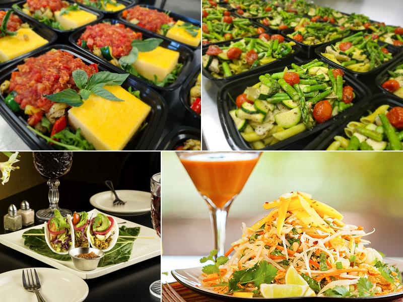 The Tasteful Kitchen