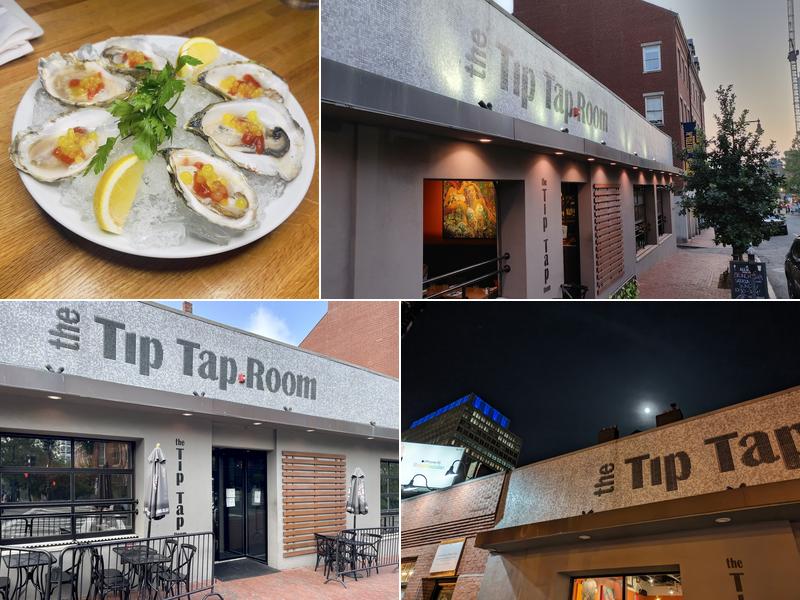 The Tip Tap Room