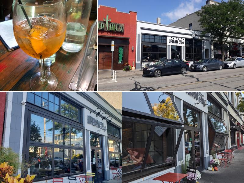 The Urban Tap 216 S Highland Ave, Pittsburgh