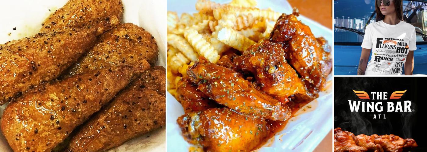 The Wing Bar ATL