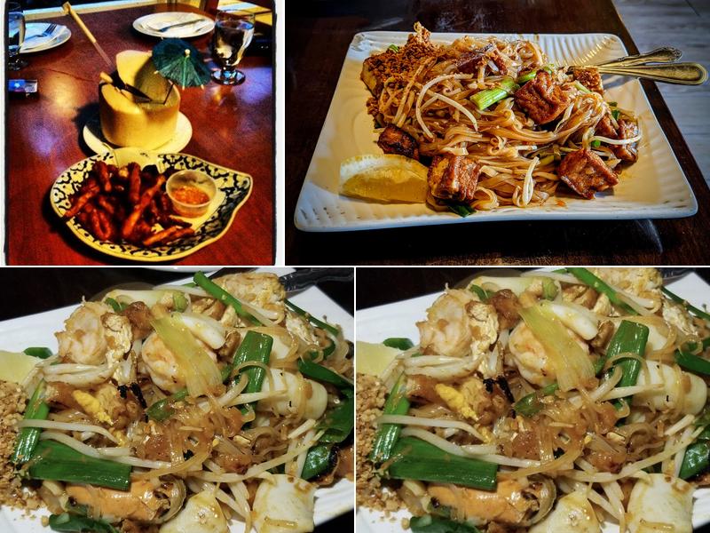 Thai Orchid 866 E Campbell Ave, Campbell