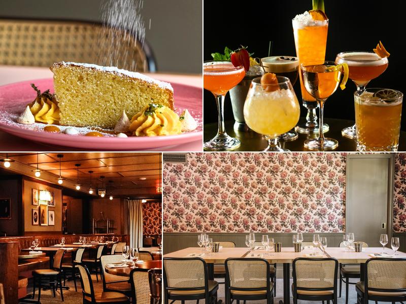 Tiny Lou's 789 Ponce De Leon Ave NE, Atlanta