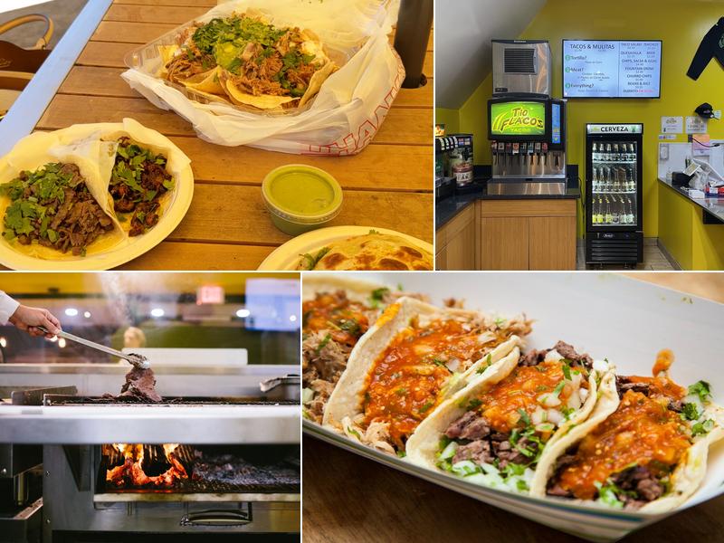 Tio Flaco's Tacos 18959 Magnolia St, Fountain Valley